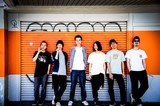Suchmos、新アルバム『THE BAY』よりアーバンでクールな夜チューン“YMM”のMV公開&KIMONOS出演のリリパも