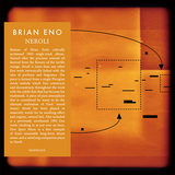 ブライアン・イーノ、幻の音源がボーナス盤としてそれぞれ2枚組となって嬉しい再発!
