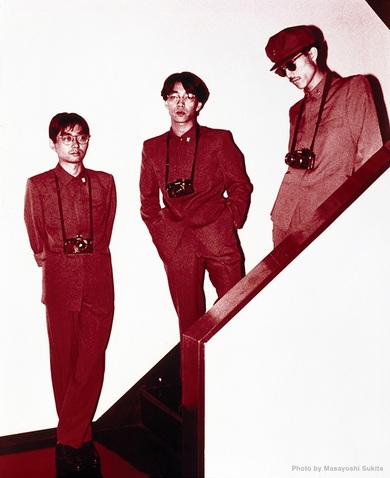 坂本龍一／12&YMO／ライヴ&高橋幸宏／ワットミーワーリ&矢野顕子／長月神無月 4/8(土)【追悼】YMO関連特集!!｜UNI SOUND RECORDS / ユニ