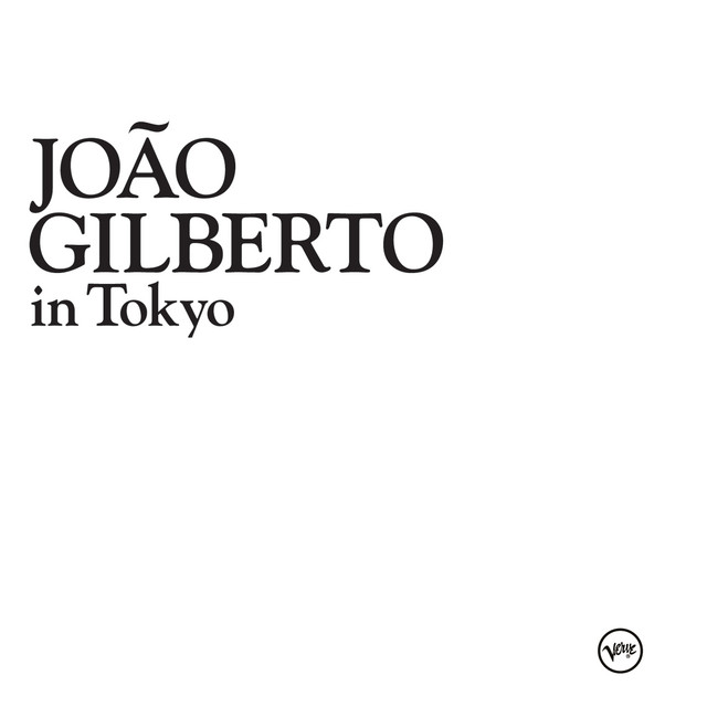 美品！レコード　ジョアン・ジルベルト・イン・トーキョー＜初回プレス完全限定盤＞ ジョアン・ジルベルト・イン・トーキョー＜初回プレス完全限定盤