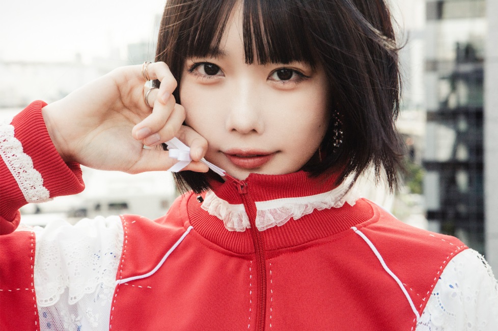 ano新曲“愛してる、なんてね。”リリース決定! 作詞あの、作曲
