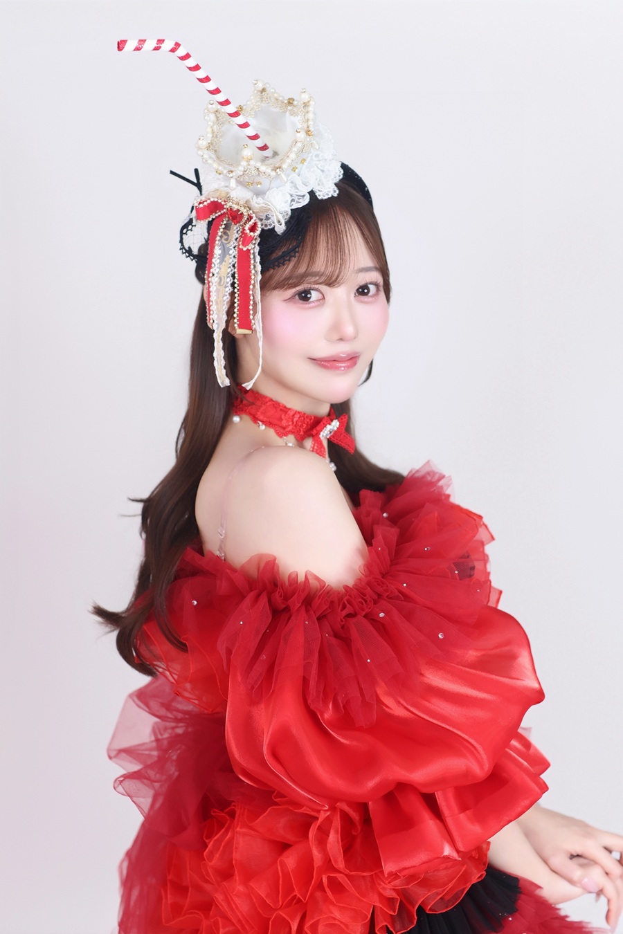 瀬名ちひろが追求する独自のkawaiiサウンドとは? 〈ドリンク × 恋愛〉3