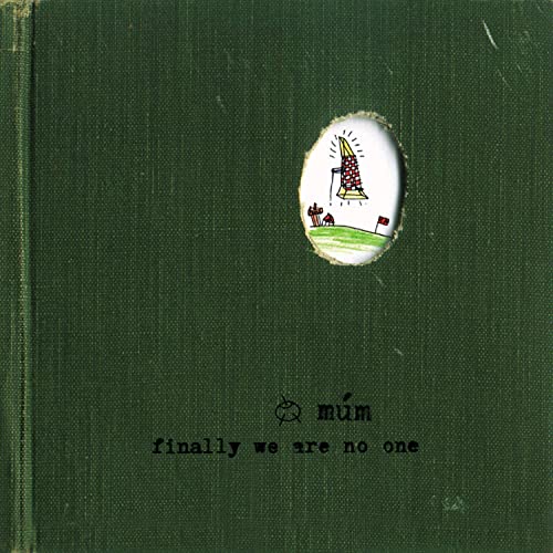 múm『Finally We Are No One』誰でもない僕らは、自分らしく進んでいけたらいい | Mikiki by TOWER RECORDS
