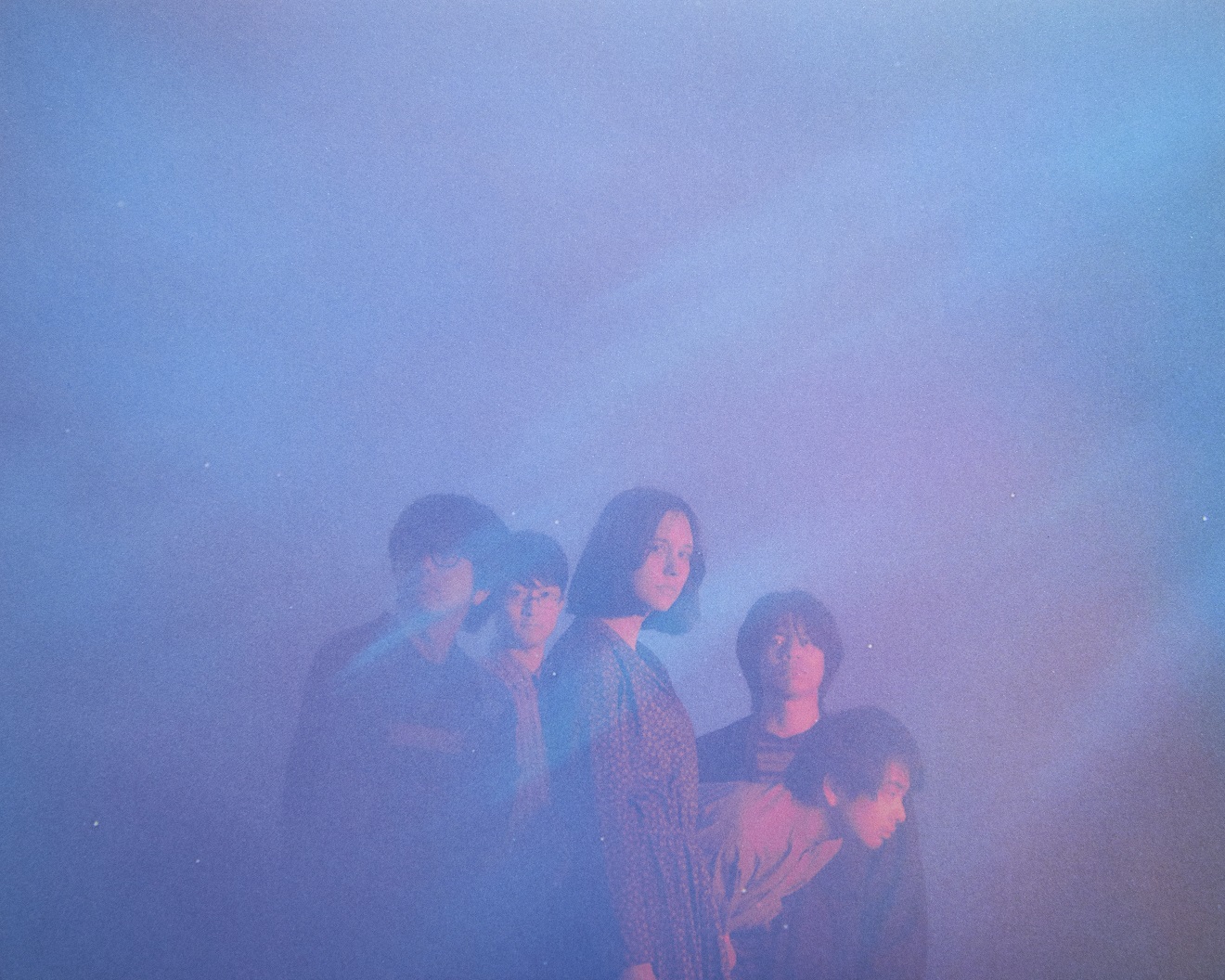 For Tracy Hydeの過去作がアナログ化 2021年2月には新作のリリースも