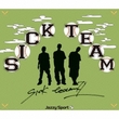 Sick Teamが最新作『Sick Team II』より“-Addiction-”のPV公開