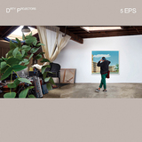 ダーティ・プロジェクターズ（Dirty Projectors）『5EPs』各メンバーの歌をフィーチャーした異なる味わいの連作を一つに