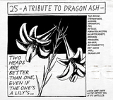 VA『25 -A Tribute To Dragon Ash-』The BONEZ、10-FFET、MONGOL800、04 Limited Sazabysらが集い、新曲“VOX”も収めた25周年記念トリビュート作