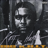 ビッグ・クリット（Big K.R.I.T.）『K.R.I.T. Iz Here』自身の名を世に広めた名ミックステープの続編的一枚