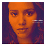 MAYRA ANDRADE 『Lovely Difficult』
