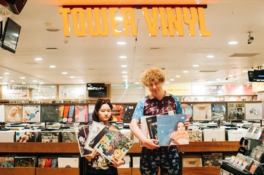 ベン・クウェラー（Ben Kweller）が東阪ビルボードライブに登場! 盟友