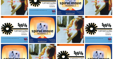 Spiral Lifeの最新アナログレコードはサブスクと段違いの音