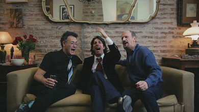 映画「白夜のタンゴ」 | Mikiki by TOWER RECORDS