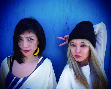 チボ・マット（Cibo Matto）『Hotel Valentine』フルコースで