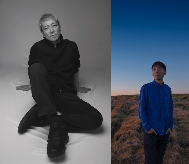 佐野元春とのレターズ―『MANIJU』リリース記念、若き音楽家と綴った往復書簡シリーズ:XTAL(Traks Boys/(((さらうんど))))編