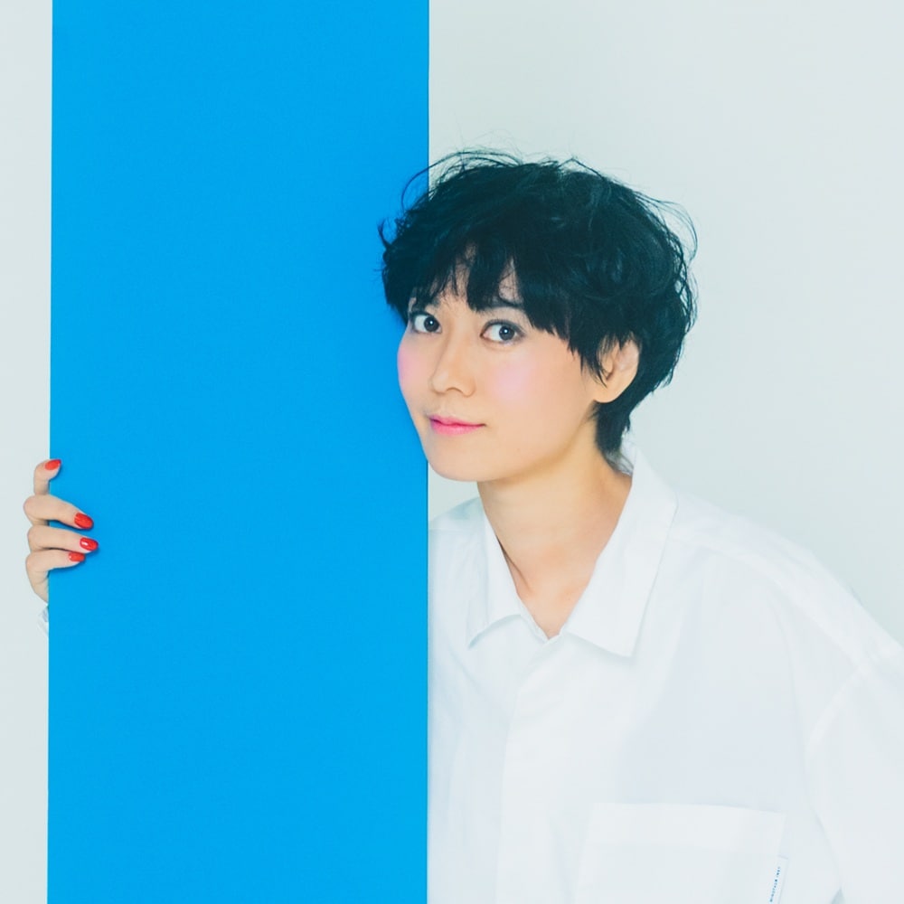 ナツ・サマーによるノンストップミックスCD『ENDLESS NATSU SUMMER』第