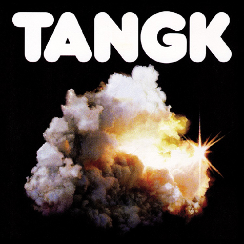 アイドルズ（IDLES）が2025年1月に来日、新作『TANGK』を携え7年ぶりの