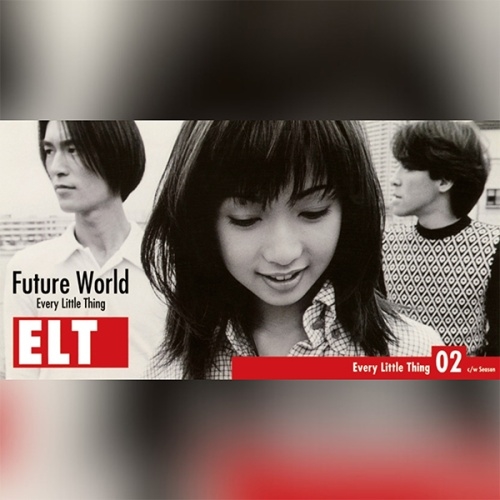 Every Little Thingの全シングルがアナログ化! デビュー30周年企画