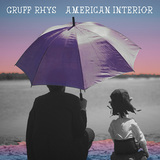 GRUFF RHYS 『American Interior』
