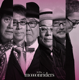 ムーンライダーズ『It’s the moooonriders』生涯バンドを続けることを決めた鋭く深い言葉と音が渦巻く11年ぶりのアルバム