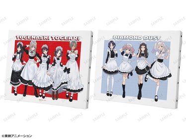 タワレコ4店舗でアニメ「ガールズバンドクライ」ポップアップ
