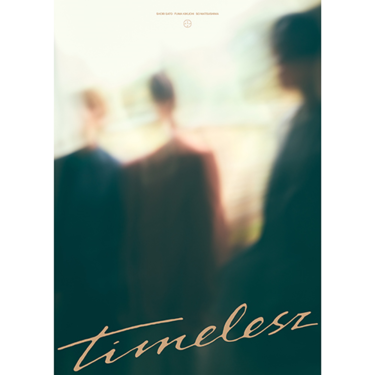 timelesz、Sexy Zoneから改名後の初EPリード曲“Anthem”を山下