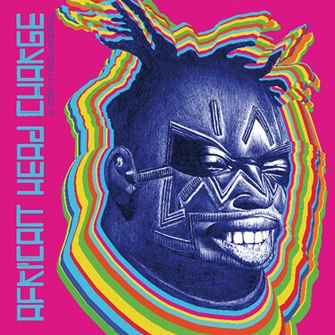 エイドリアン・シャーウッド（Adrian Sherwood）が好きなものを全部