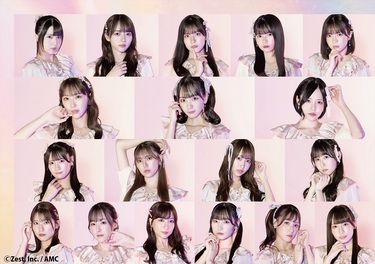 TIF2024〉出演者第3弾発表! AKB48、SKE48ら国内48グループ6組が