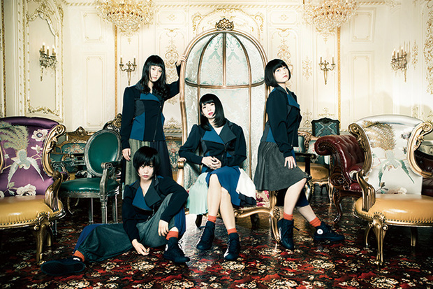 BiS1st『Don't miss it!!』 2チームに分裂して生存競争に突入したBiSが、新体制で臨んだニュー・シングルを語る!