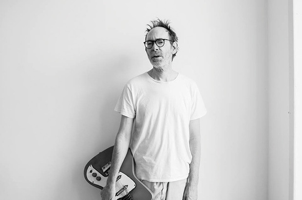 ARTO LINDSAY 『Encyclopedia of Arto』