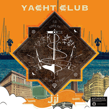 邦楽 jjj THOUSAND jjj / Thousand (CD), Cocaina Oil Musica Equepo | 中古