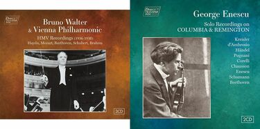 指揮者ブルーノ・ワルター（Bruno Walter）初期の全貌が明らかに