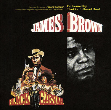 アルバムで楽しむジェイムズ・ブラウンのステップ（4）―73年～2002年 