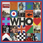 ザ・フー（The Who）『Who』音楽的ピュアネスに溢れ、瑞々しく、良い意味で枯れた感がまったくない