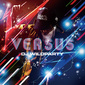 DJ WILDPARTY 『VS.[Versus]』 アニソンもボカロ曲も並列でフロアに落とし込むDJのミックスCD
