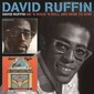 DAVID RUFFIN 『David Ruffin+Me'n Rock'n Roll Are Here To Stay』――3作目と4作目のカップリング