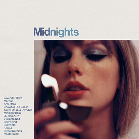 Taylor Swift TTPD 帯付き限定LPレコード Analog 1 img_a129adc2defeabe893b2c8a59b