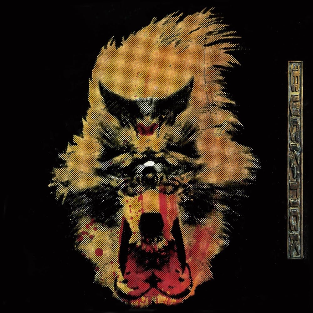 BUCK-TICK『darker than darkness』は日本のオルタナロックの先駆的