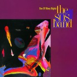 THE S.O.S. BAND 『One Of Many Nights』