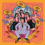 tofubeats 『ディスコの神様』
