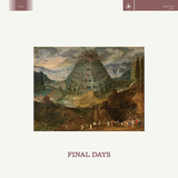 CULT OF YOUTH 『Final Days』