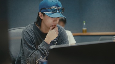 Number_i初の長期密着ドキュメンタリーがPrime Videoで独占配信 平野紫