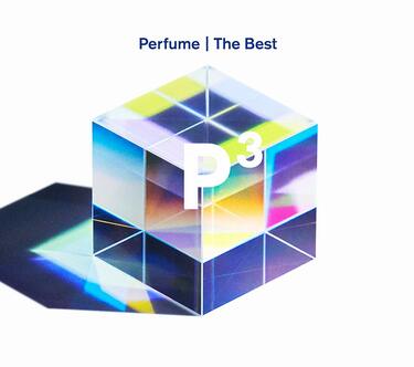 Perfume 『Perfume The Best 