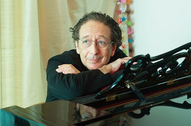 ジャン＝マルク・ルイサダ（Jean-Marc Luisada）『シューマン
