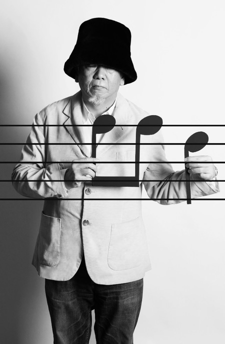 素晴らしいアイデア 小西康陽の仕事1986-2018』からのメッセージ。新鋭