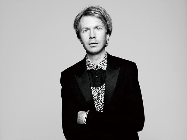 『Beck Song Reader』楽譜が読めなくても楽しめる、ベックの楽譜プロジェクト!