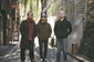 Trio Zero橋本学、伊藤志宏、織原良次が語る結成15年のデビュー作『Energetic Zero』 ゼロへ向かうエネルギーを放つ異色のピアノ・トリオ