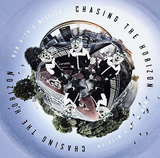 MAN WITH A MISSION 『Chasing the Horizon』 著名プロデューサーたちと作り上げた現在進行形のロック