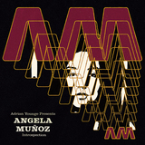 アンジェラ・ムニョス（Angela Munoz）『Introspection』エイドリアン・ヤングに見出されたシンガーの貫禄漂うソウル