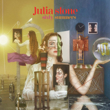 ジュリア・ストーン（Julia Stone）『Sixty Summers』セイント・ヴィンセントらのプロデュースでデュオ時代の印象を覆す野心作