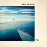 Ovall『In TRANSIT [Deluxe Edition]』 限定EP＋新曲&Budamunkらリミックス、サービス精神旺盛な濃い2枚組